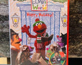 Elmo's World Happy Holidays Preowned DVD