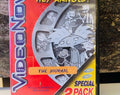 Hey Arnold 2003 Video Now Nickelodeon Preowned Disc for Personal Video Player