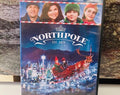 North Pole Preowned DVD, Tiffani Thiessen Hallmark Movie