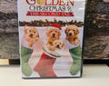 A Golden Christmas the Second Tail Preowned DVD