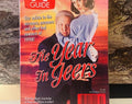 Saturday Night Live TV Guide 1998 Edition