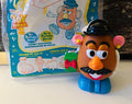 Toy Story Mr Potato Head Candy Dispenser 1999 Happy Meal Toy (Candy NOT INCLUDED)