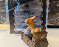 Dave the Barbarian 2004 Barbarian Catapult Happy Meal Toy