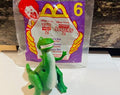Toy Story 2 Pixar Rex 1999 Toy