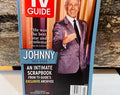 Johnny Carson TV Guide 2005 Edition