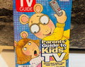 Arthur TV Guide 1998 Edition