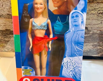 Jo S Club 7 Doll (2000)