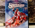 Santa Claus the Movie 20th Anniversary Edition 2005 Preowned DVD