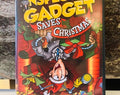 Inspector Gadget Saves Christmas DVD