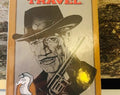 Have Gun Will Travel VHS 1997 Sealed Collector's Edition