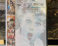 The Lucy Show 2001 Sealed DVD