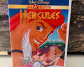 Hercules Gold Collection DVD