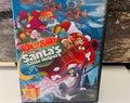Tom and Jerry's Santa's Little Helpers Preowned DVD