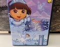 Dora the Snow Princess Preowned DVD