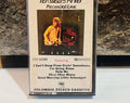 Ten Years After 1973 Recorded Live Cassette