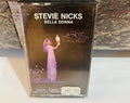 Stevie Nicks 1981 Bella Donna Cassette