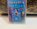 Mozart at Midnight 1994 Cassette