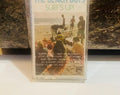Beach Boys 1984 Cassette Surfs UP