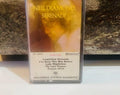 Neil Diamond Cassette 1974 Serenade