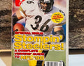 Steelers TV Guide (1998) Jerome Bettis Cover