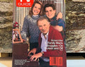 A Year in the Life Cover TV Guide 1988 Edition