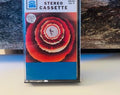 Stevie Wonder Cassette 1976 Songs in the Key of Life