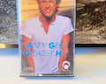 Andy Gibbs Cassette Greatest Hits