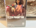 Peter Frampton Cassette 1977