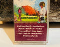 Quicksilver Messenger Service Cassette Just for Love