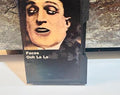 Faces Cassette 1973 Ooh La La Black Case & Case