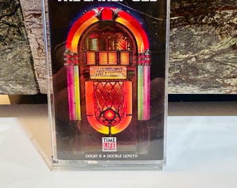 The Early 60s Cassette Time Life Music 1993