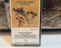 Bob Dylan Cassette 1979 Slow Train Coming