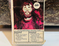 Kris Kristofferson Cassette 1972 Border Lord