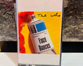 The Who Cassette 1981 Face Dances