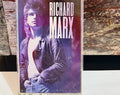 Richard Marx Cassette 1987 Self Titled