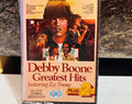 Debby Boone Cassette Greatest Hits