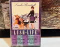 Linda Ronstadt Cassette 1984 Lush Life