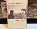 Corey Hart Cassette 1986 Fields of Fire