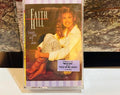Faith Hill Cassette Take Me As I Am