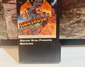 Montrose Cassette 1975 Black Case and Cassette