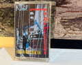 Neil Young Cassette 1988 This Note's For You