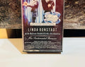 Linda Ronstadt Cassette 1986 For Sentimental Reasons