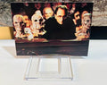 Goosebumps Trading Card 1996 #54 RL Stine