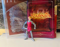 Chronicles of Narnia Peter Pevensie 2005 Happy Meal Toy