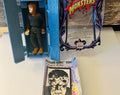 Wolfman Halloween 1997 Happy Burger King Toy
