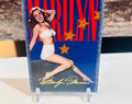 Marilyn Monroe Trading Card #1 (1993)
