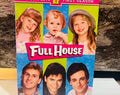 Full House (Season 1) Box Set (2005) Preowned DVD