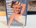 Marilyn Monroe Trading Card #12 (1993)
