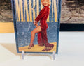 Marilyn Monroe Trading Card #8 (1993)