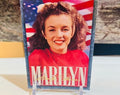 Marilyn Monroe Trading Card #6 (1993)